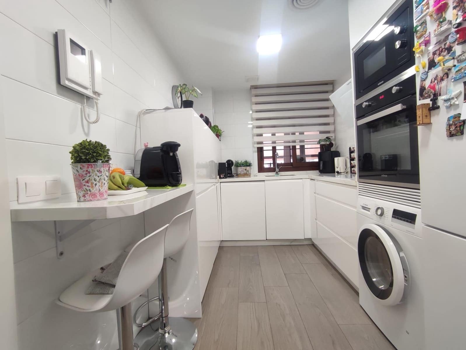 3 slaapkamer Flat te koop in Cordoba stad met zwembad garage - € 380.000 (Ref: 9901520)