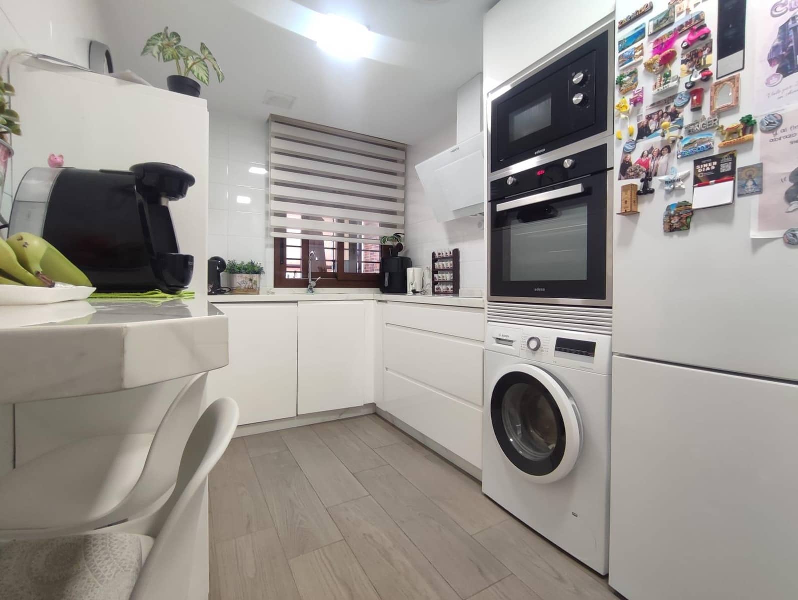 3 slaapkamer Flat te koop in Cordoba stad met zwembad garage - € 380.000 (Ref: 9901520)