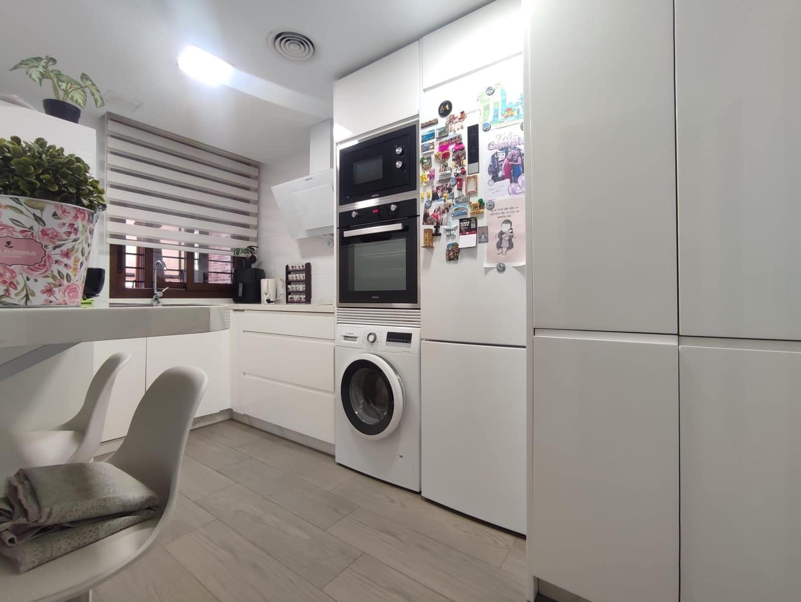 3 slaapkamer Flat te koop in Cordoba stad met zwembad garage - € 380.000 (Ref: 9901520)