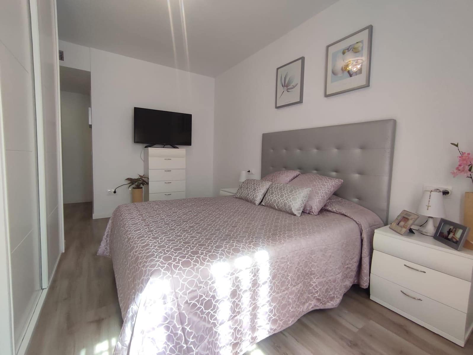 3 slaapkamer Flat te koop in Cordoba stad met zwembad garage - € 380.000 (Ref: 9901520)