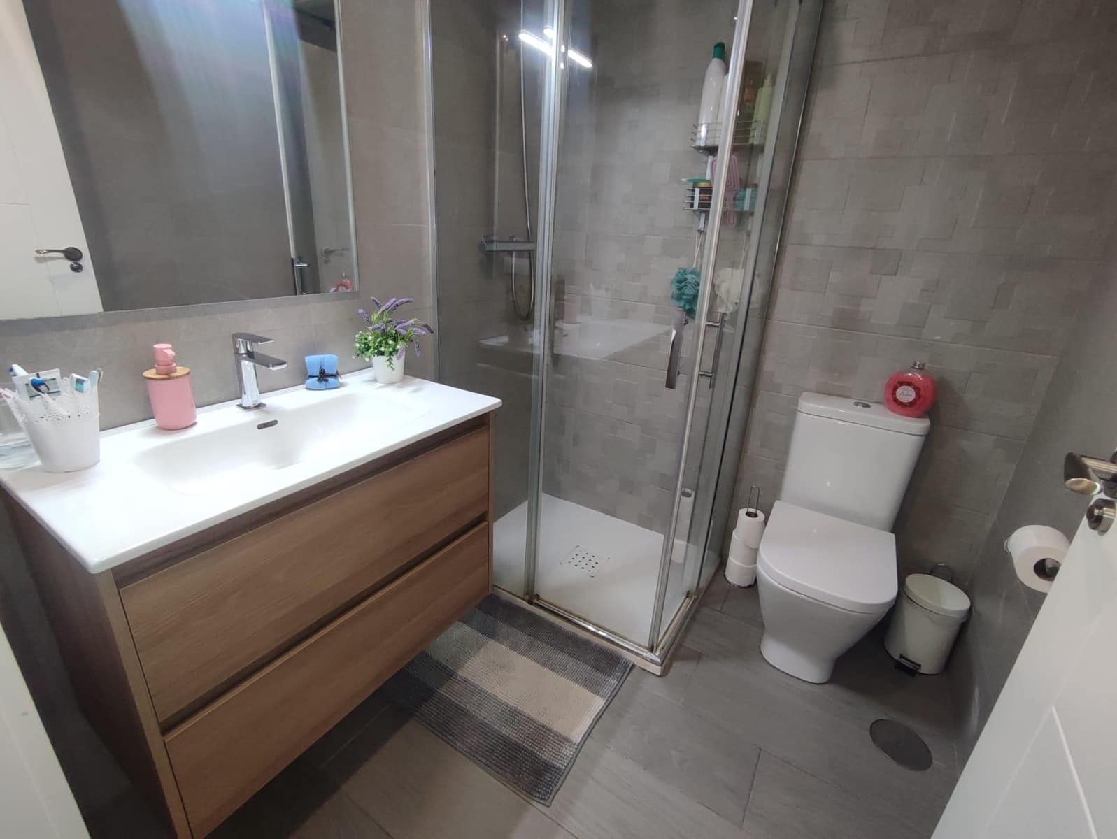 3 slaapkamer Flat te koop in Cordoba stad met zwembad garage - € 380.000 (Ref: 9901520)