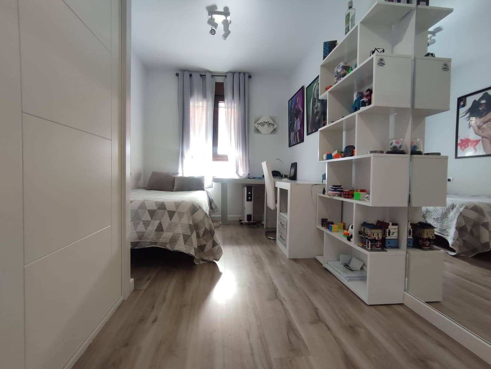 3 slaapkamer Flat te koop in Cordoba stad met zwembad garage - € 380.000 (Ref: 9901520)