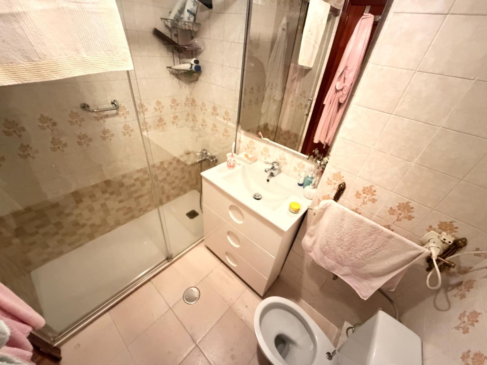 3 bedroom Flat for sale in Cordoba city with garage - € 229,900 (Ref: 9901521)