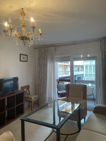 1 camera da letto Appartamento da affittare in Centro, Cordova città - 740 € (Rif: 9901522)