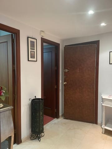 1 camera da letto Appartamento da affittare in Centro, Cordova città - 740 € (Rif: 9901522)