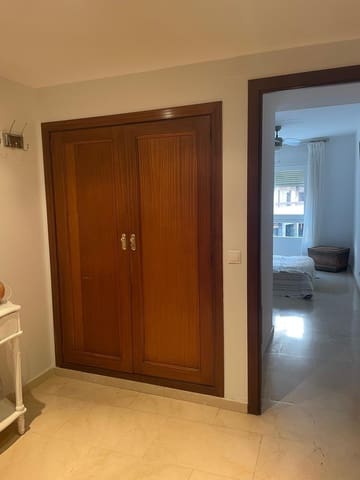 1 camera da letto Appartamento da affittare in Centro, Cordova città - 740 € (Rif: 9901522)