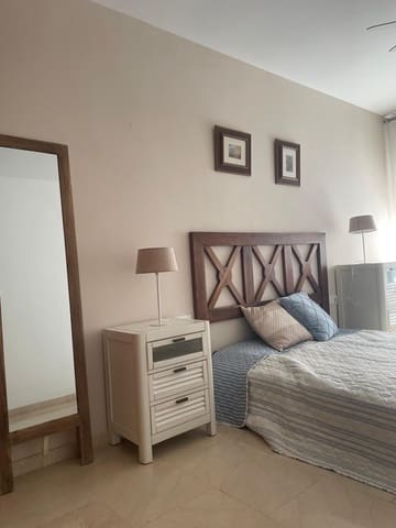 1 camera da letto Appartamento da affittare in Centro, Cordova città - 740 € (Rif: 9901522)