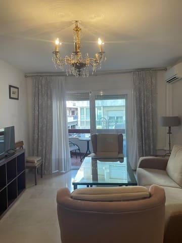 1 camera da letto Appartamento da affittare in Centro, Cordova città - 740 € (Rif: 9901522)