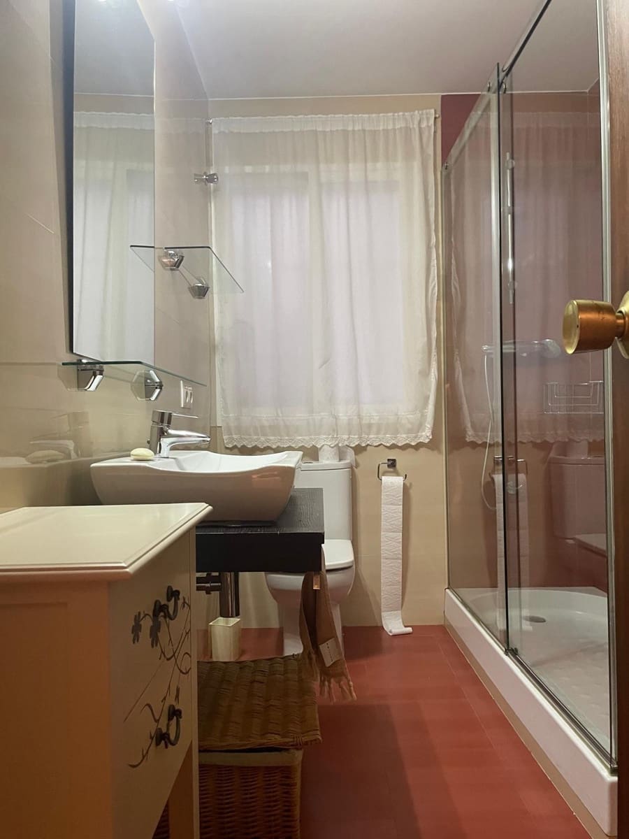 1 Zimmer Wohnung zu vermieten in Cordoba Stadt - 740 € (Ref: 9901522)