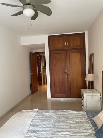 1 camera da letto Appartamento da affittare in Centro, Cordova città - 740 € (Rif: 9901522)