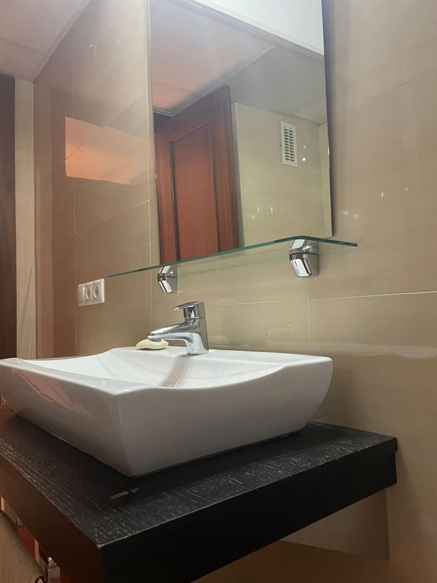 1 Zimmer Wohnung zu vermieten in Cordoba Stadt - 740 € (Ref: 9901522)