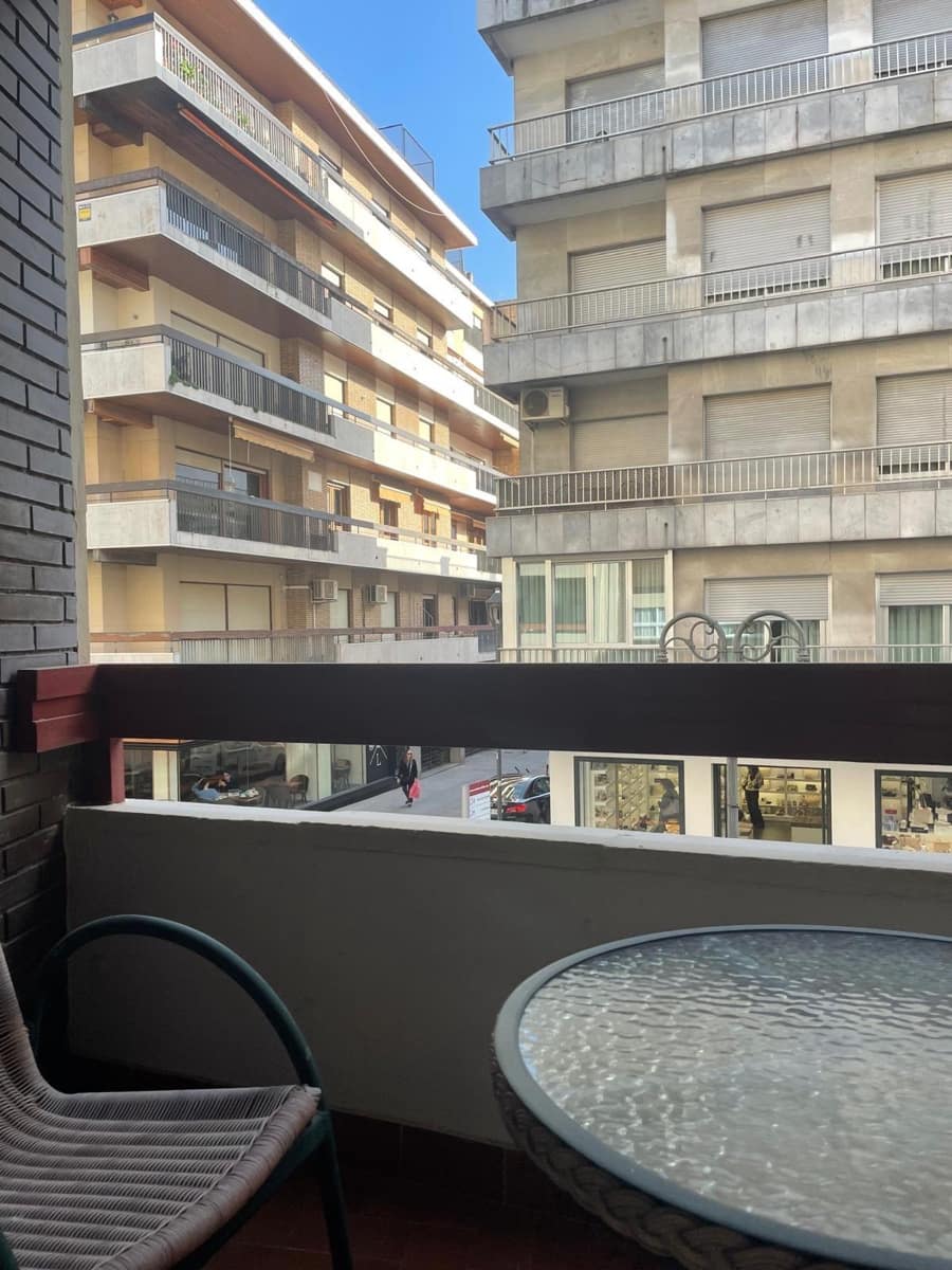 1 Zimmer Wohnung zu vermieten in Cordoba Stadt - 740 € (Ref: 9901522)