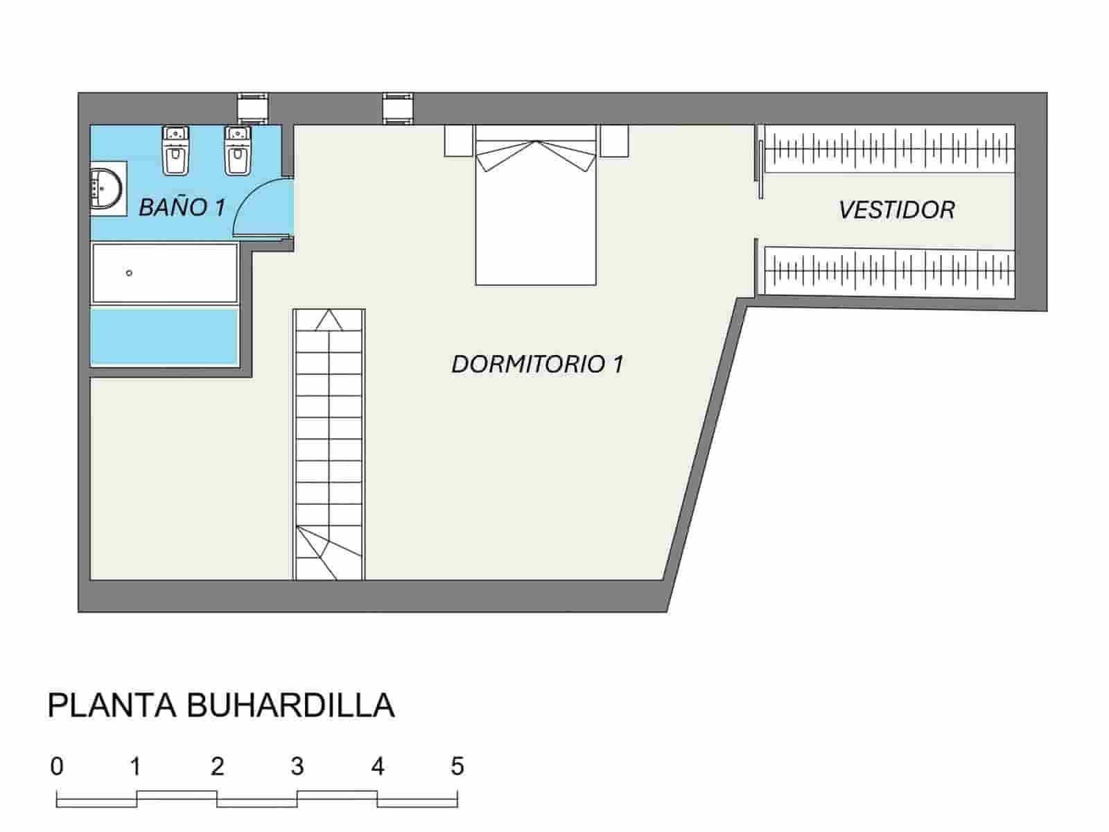 3 bedroom Apartment for sale in Cordoba city - € 219,000 (Ref: 9901523)
