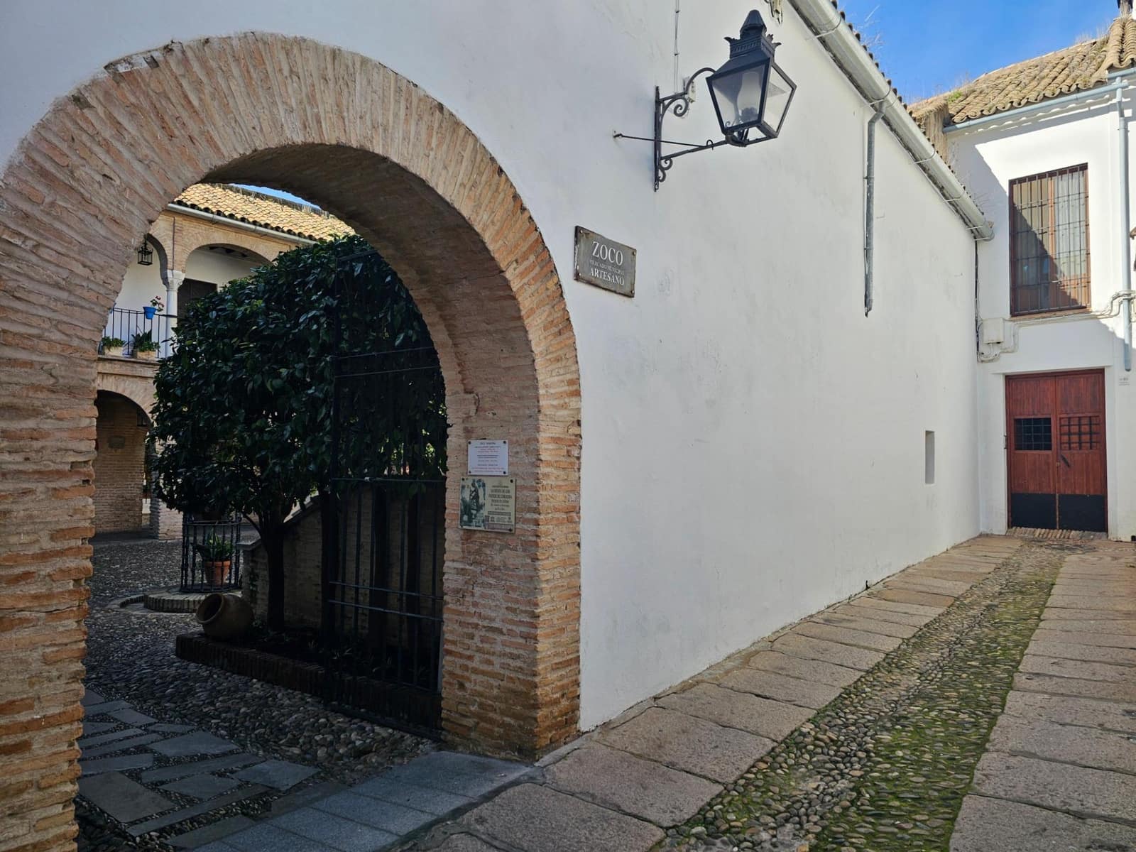 3 bedroom Apartment for sale in Cordoba city - € 219,000 (Ref: 9901523)