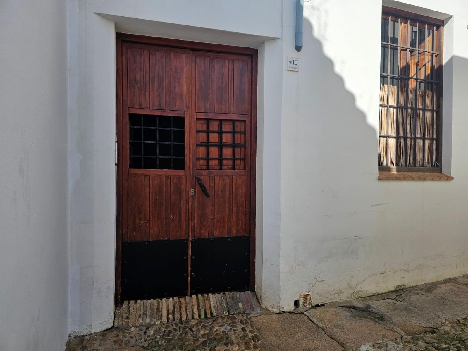 3 bedroom Apartment for sale in Cordoba city - € 219,000 (Ref: 9901523)