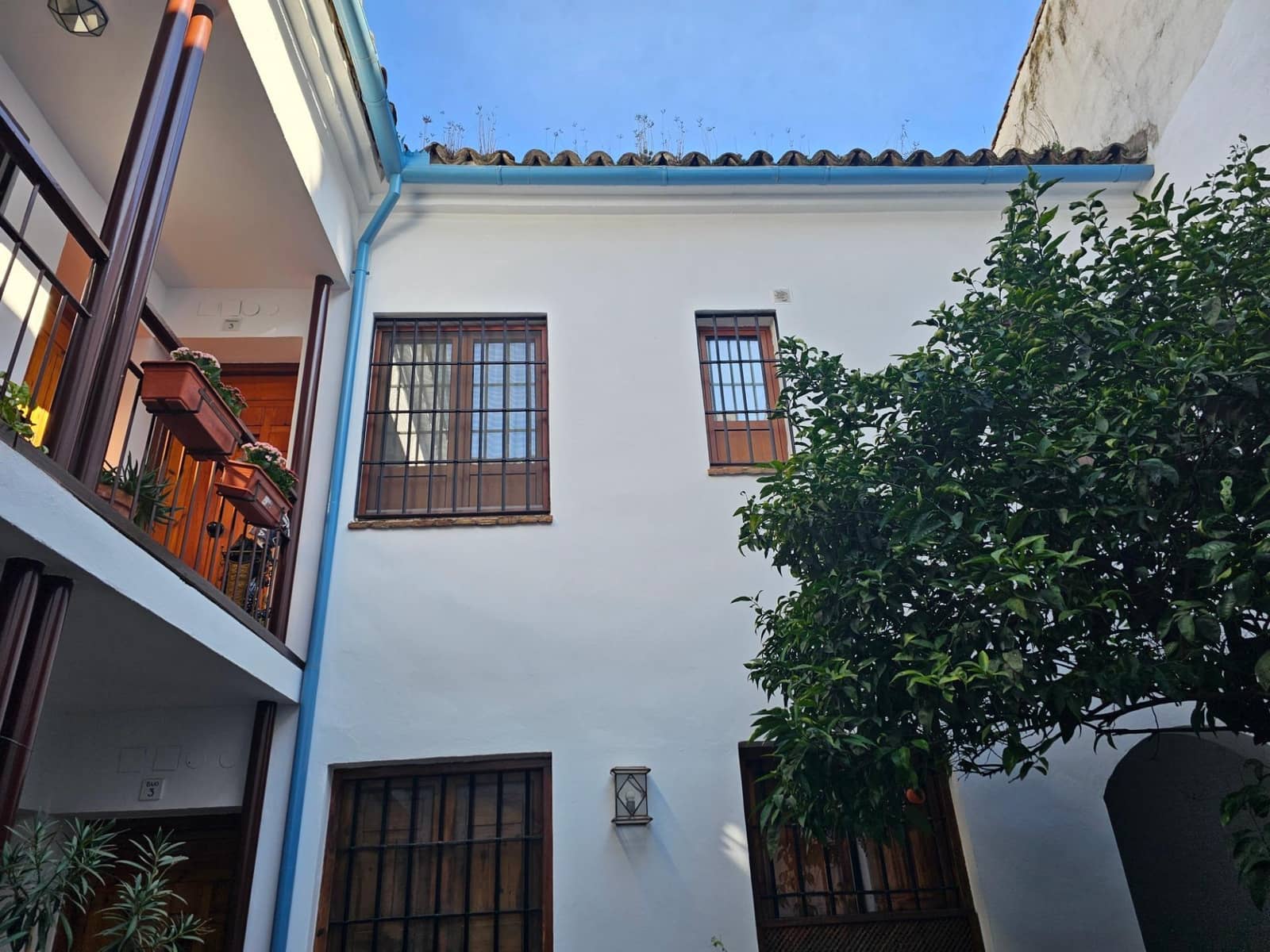 3 bedroom Apartment for sale in Cordoba city - € 219,000 (Ref: 9901523)