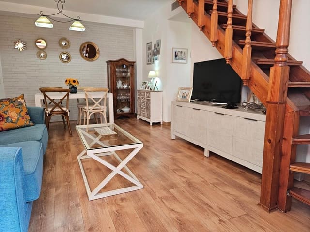 3 Zimmer Apartment zu verkaufen in Catedral, Córdoba Stadt - 219.000 € (Ref: 9901523)
