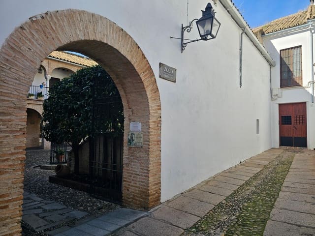 3 Zimmer Apartment zu verkaufen in Catedral, Córdoba Stadt - 219.000 € (Ref: 9901523)