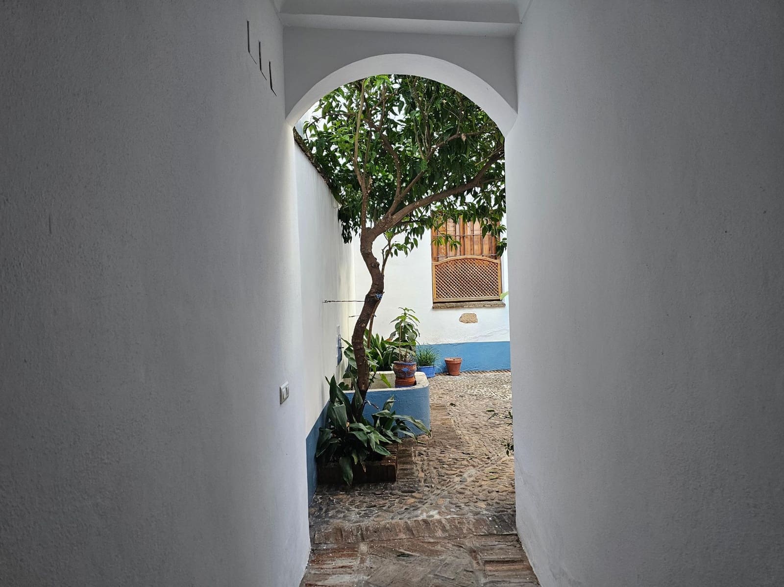 3 bedroom Apartment for sale in Cordoba city - € 219,000 (Ref: 9901523)