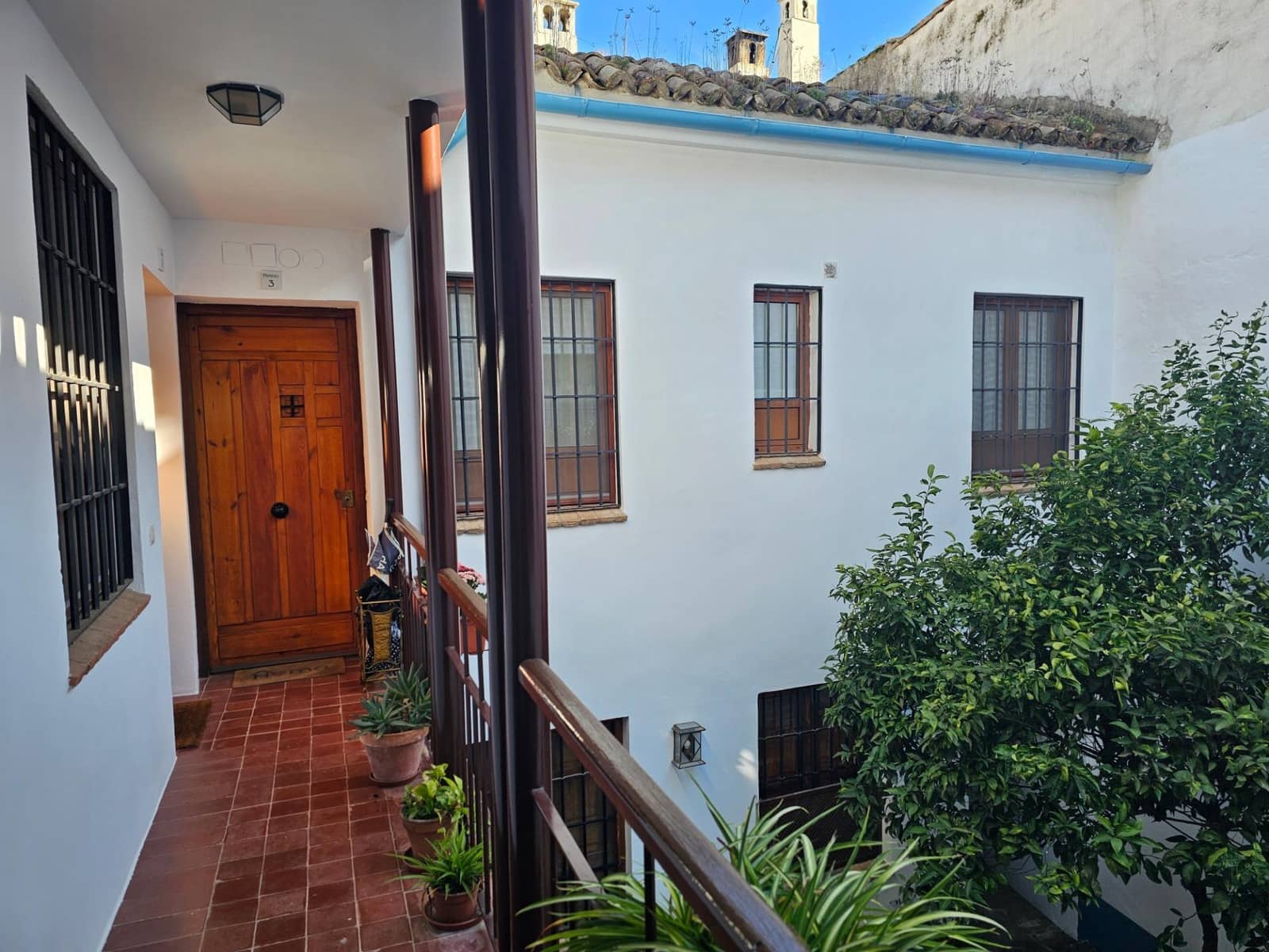 3 bedroom Apartment for sale in Cordoba city - € 219,000 (Ref: 9901523)
