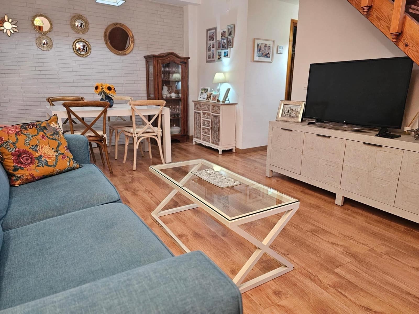 3 bedroom Apartment for sale in Cordoba city - € 219,000 (Ref: 9901523)