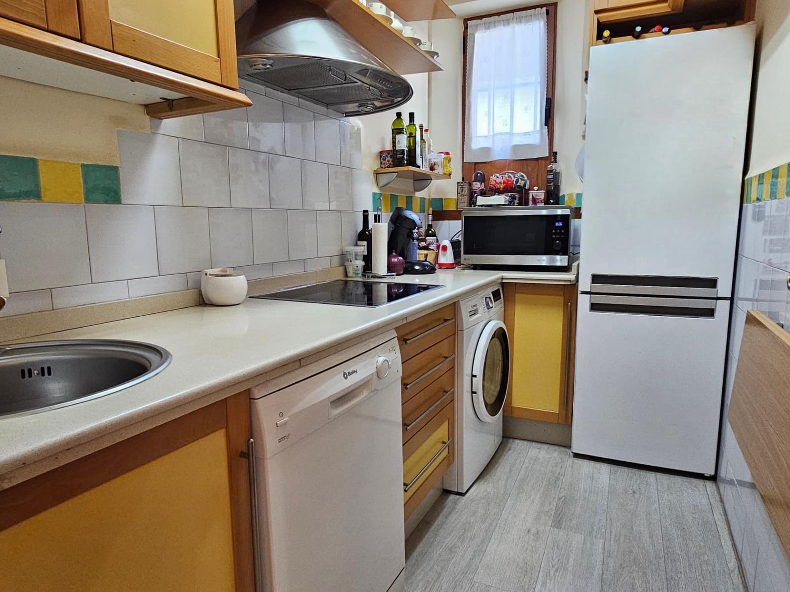 3 bedroom Apartment for sale in Cordoba city - € 219,000 (Ref: 9901523)