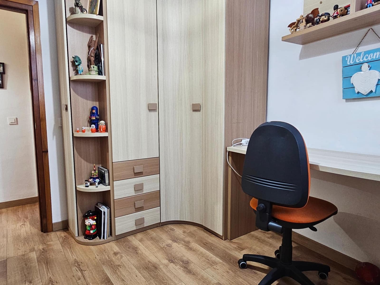 3 bedroom Apartment for sale in Cordoba city - € 219,000 (Ref: 9901523)