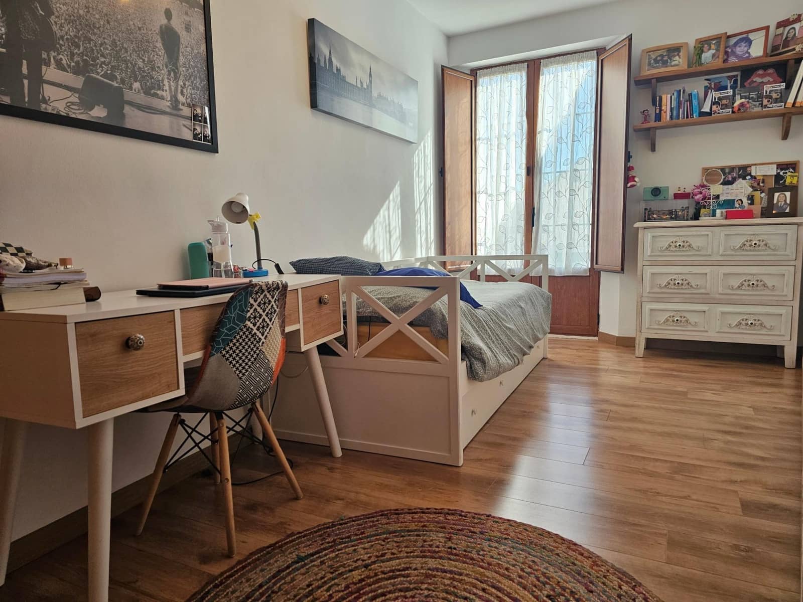 3 bedroom Apartment for sale in Cordoba city - € 219,000 (Ref: 9901523)