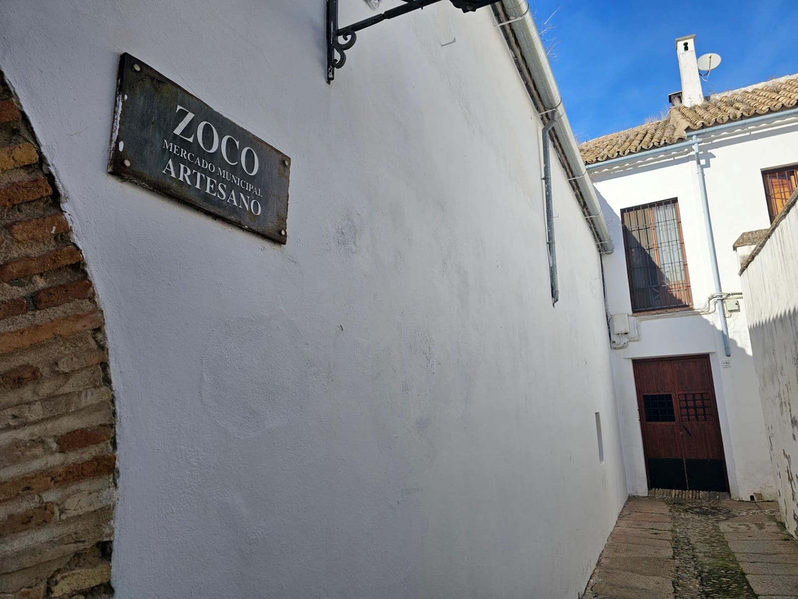 3 bedroom Apartment for sale in Cordoba city - € 219,000 (Ref: 9901523)