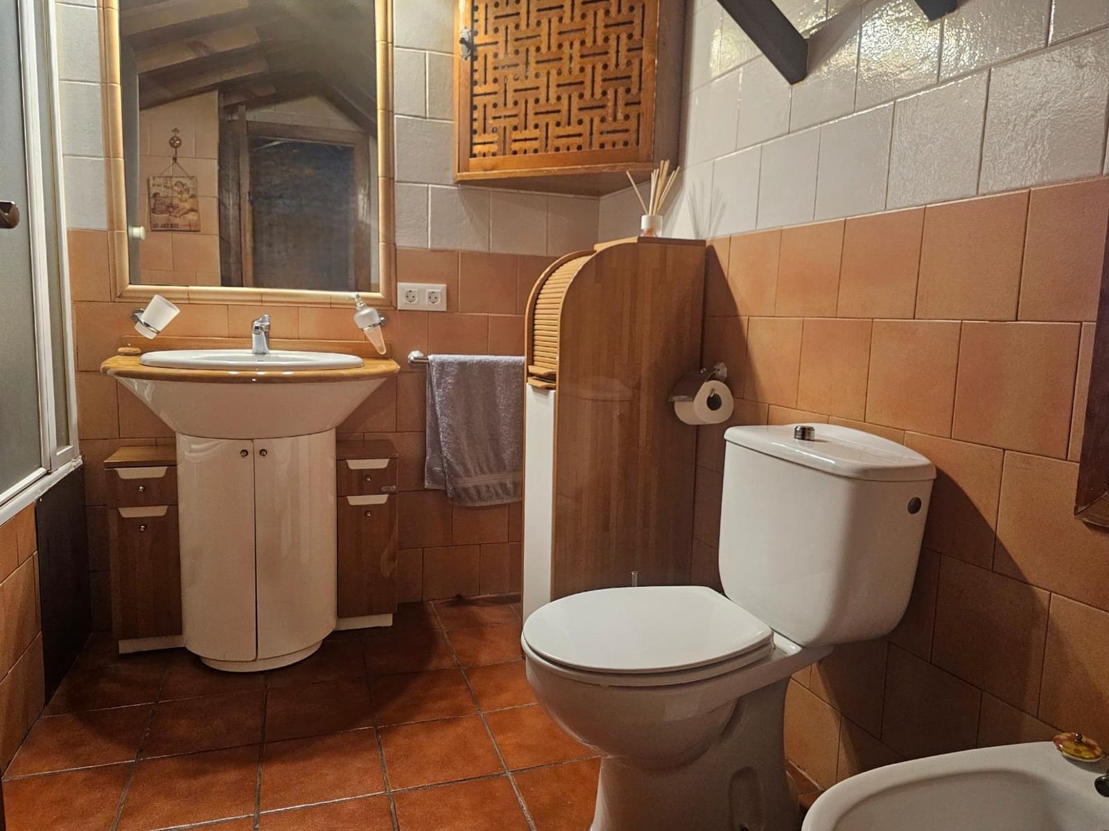 3 bedroom Apartment for sale in Cordoba city - € 219,000 (Ref: 9901523)