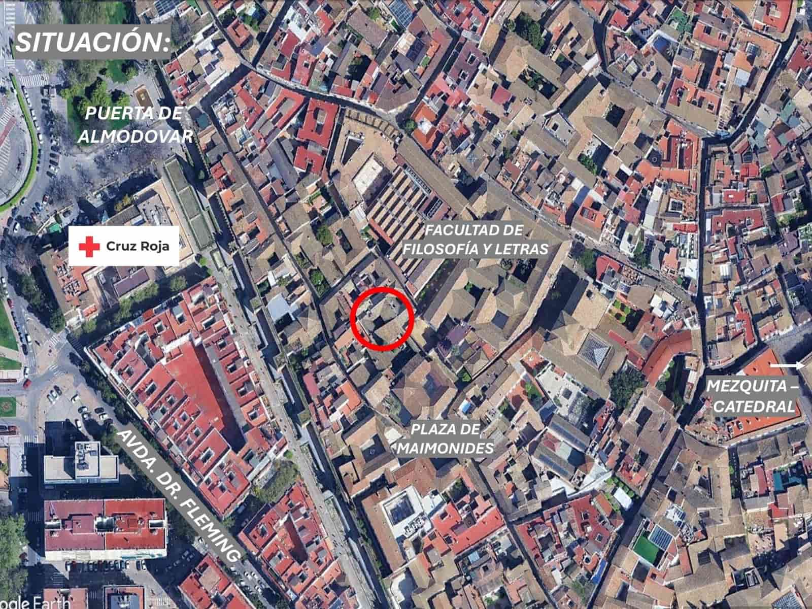 3 bedroom Apartment for sale in Cordoba city - € 219,000 (Ref: 9901523)