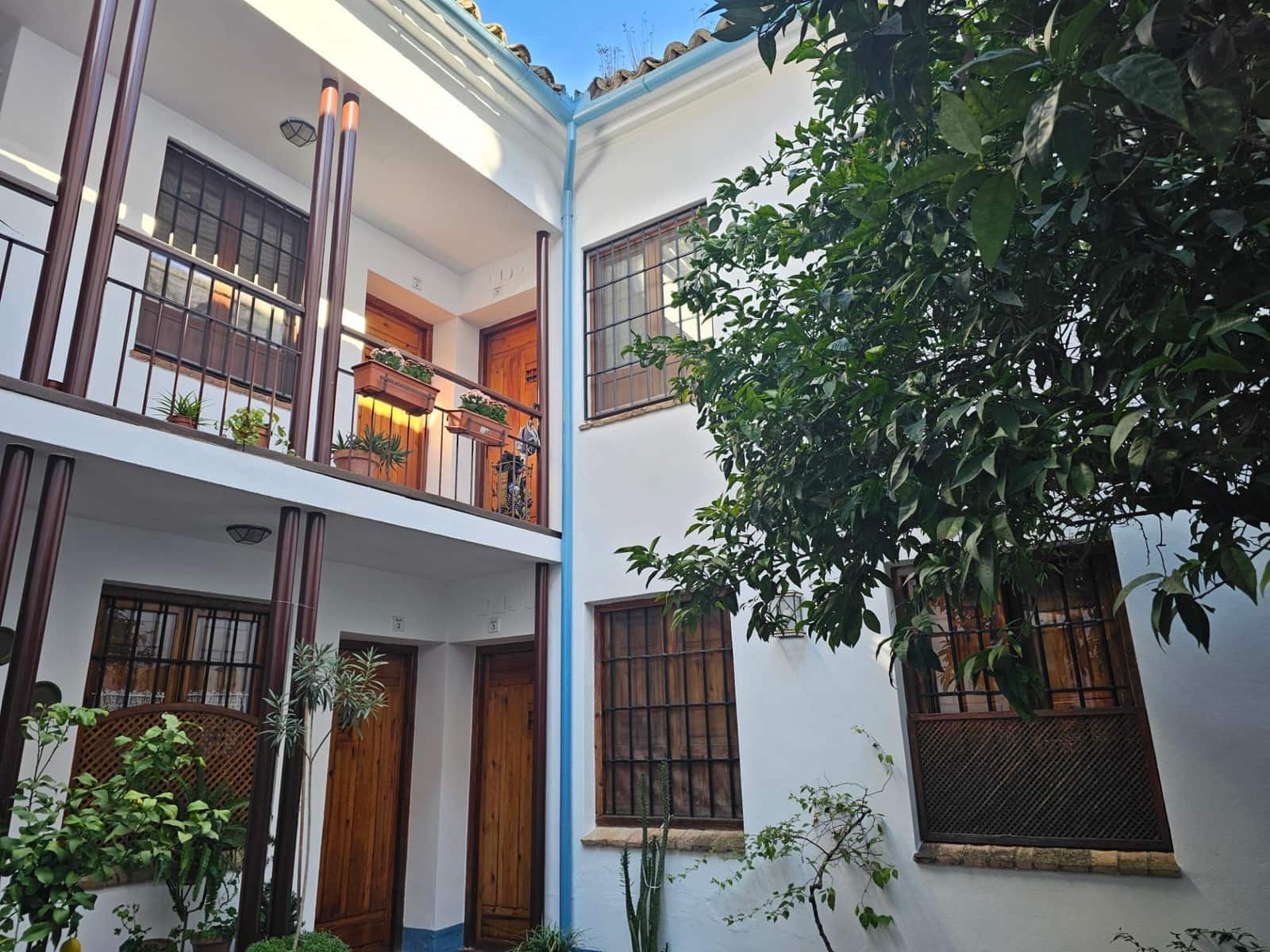 3 bedroom Apartment for sale in Cordoba city - € 219,000 (Ref: 9901523)