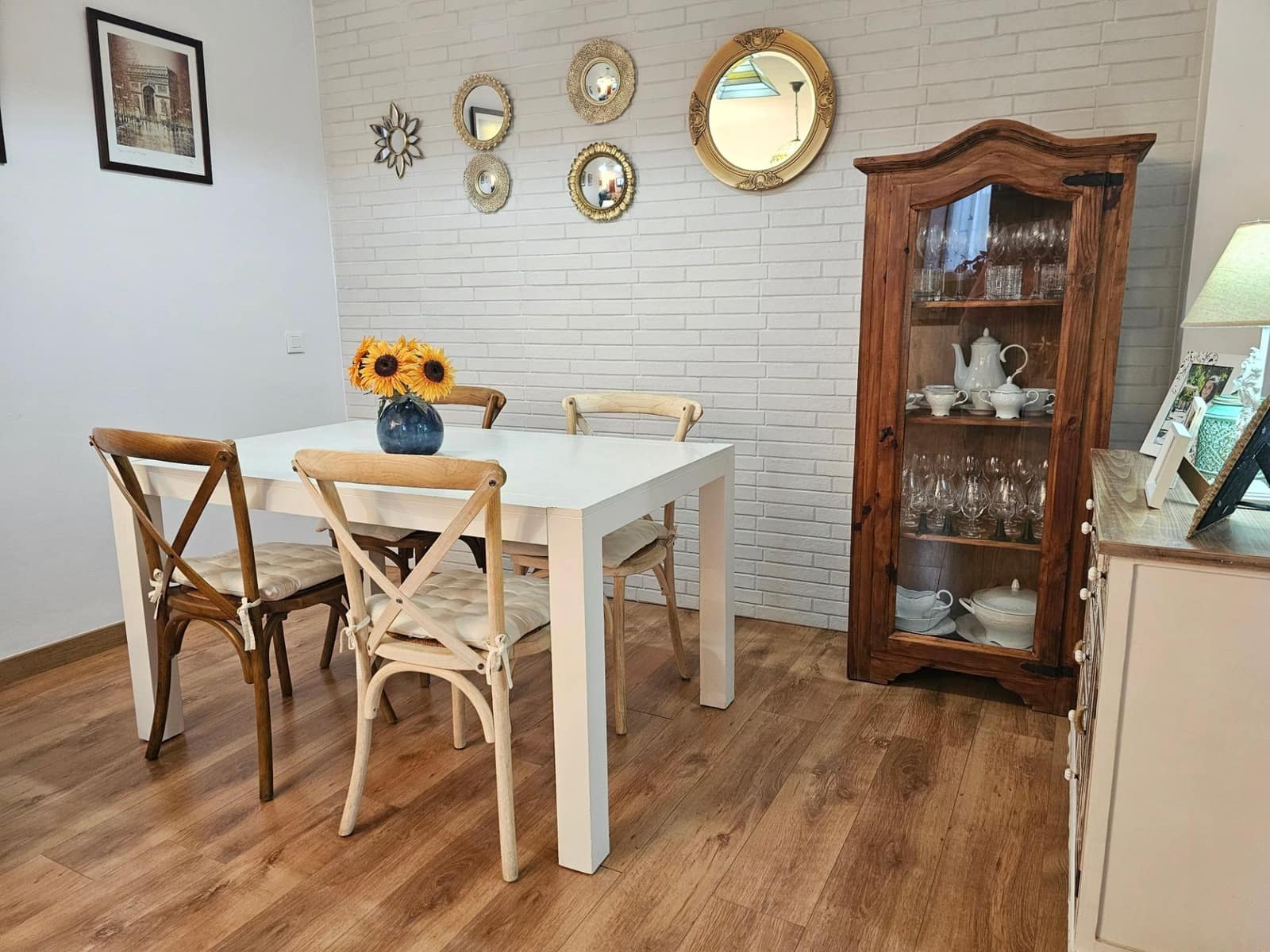 3 bedroom Apartment for sale in Cordoba city - € 219,000 (Ref: 9901523)