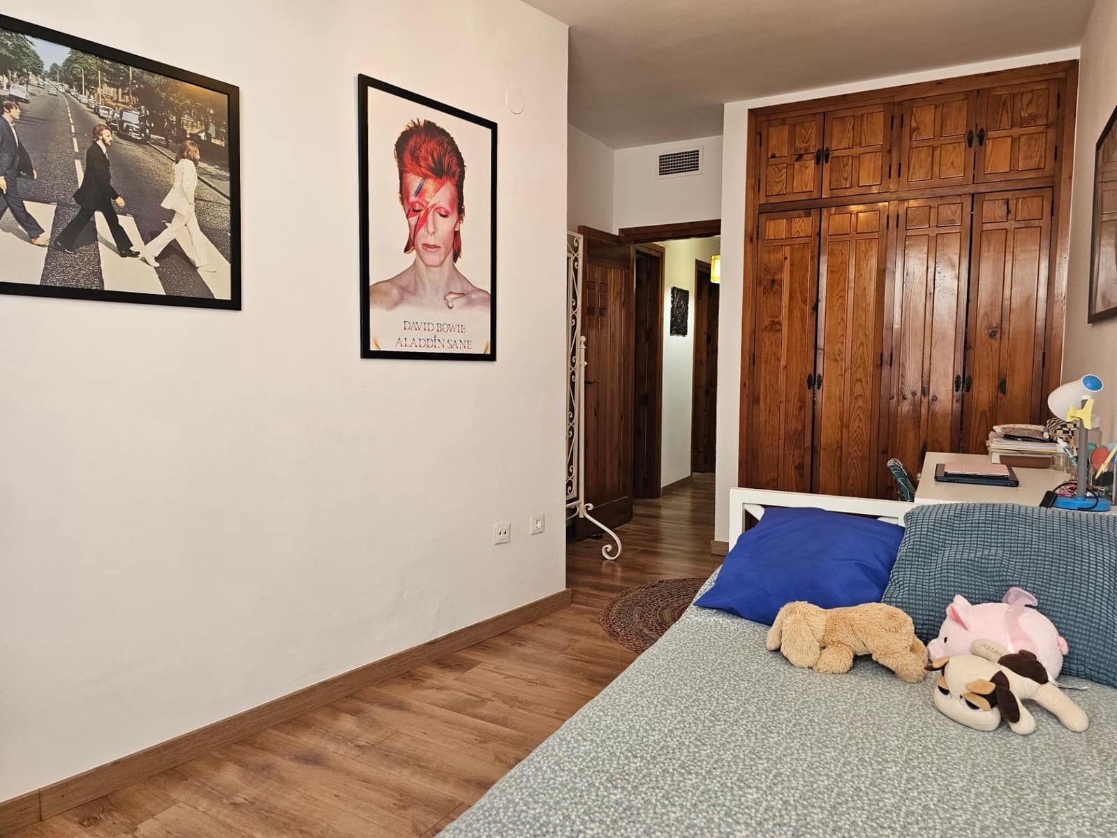 3 bedroom Apartment for sale in Cordoba city - € 219,000 (Ref: 9901523)