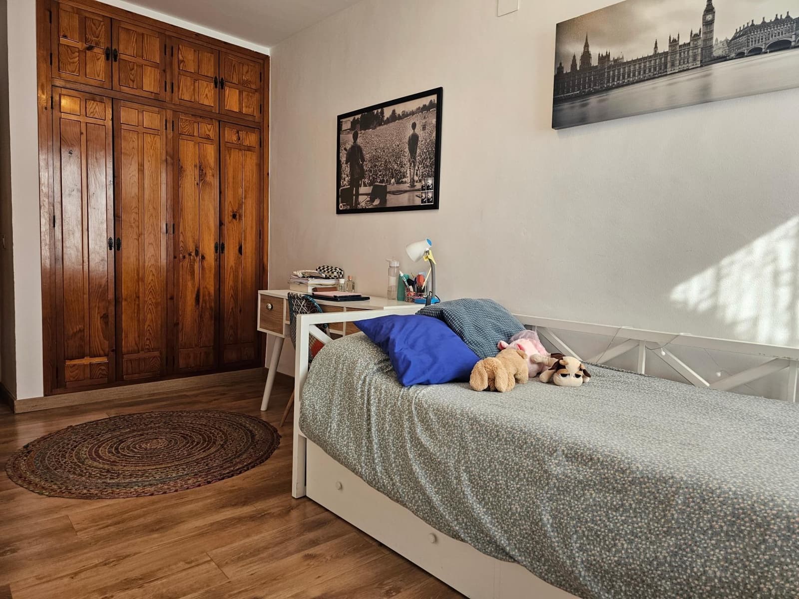 3 bedroom Apartment for sale in Cordoba city - € 219,000 (Ref: 9901523)