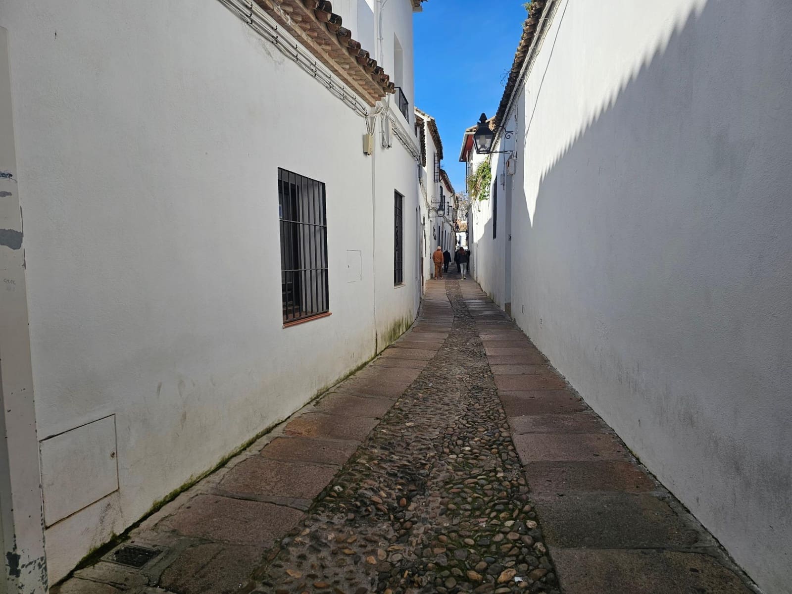 3 bedroom Apartment for sale in Cordoba city - € 219,000 (Ref: 9901523)