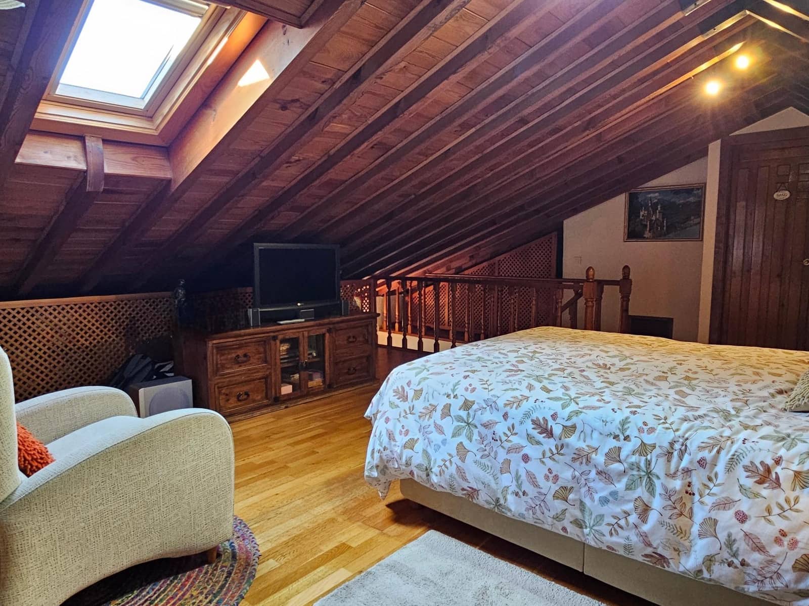 3 bedroom Apartment for sale in Cordoba city - € 219,000 (Ref: 9901523)