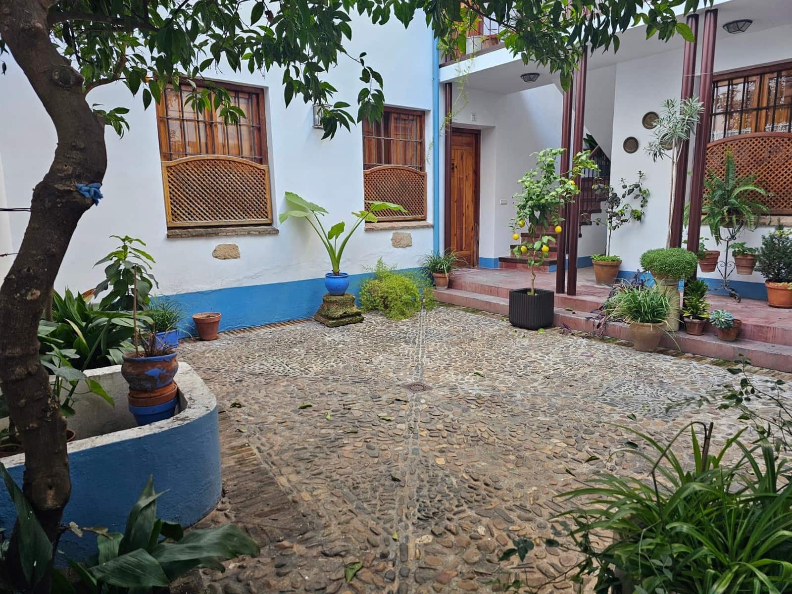 3 bedroom Apartment for sale in Cordoba city - € 219,000 (Ref: 9901523)