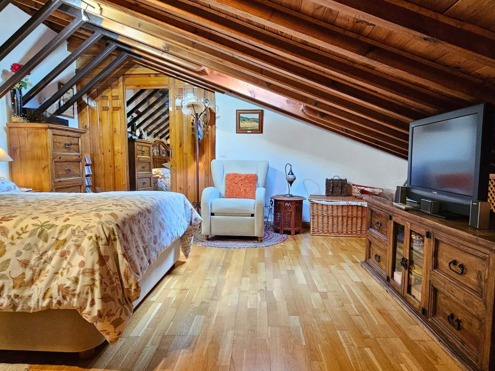 3 bedroom Apartment for sale in Cordoba city - € 219,000 (Ref: 9901523)