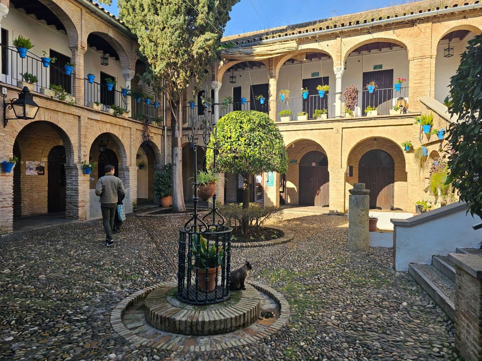 3 bedroom Apartment for sale in Cordoba city - € 219,000 (Ref: 9901523)