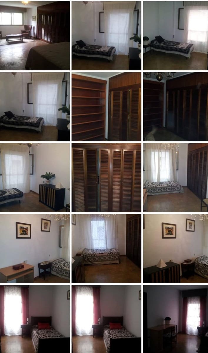 8 bedroom Flat for sale in Cordoba city - € 625,000 (Ref: 9901524)