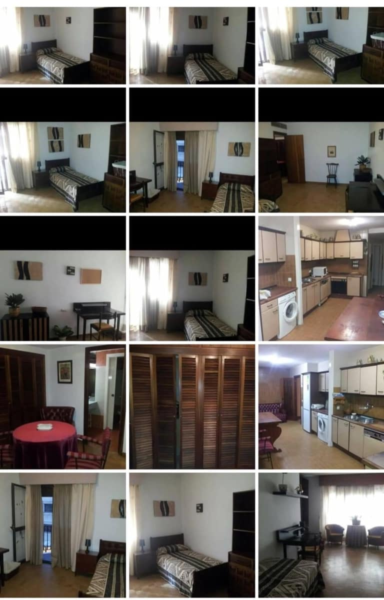 8 bedroom Flat for sale in Cordoba city - € 625,000 (Ref: 9901524)