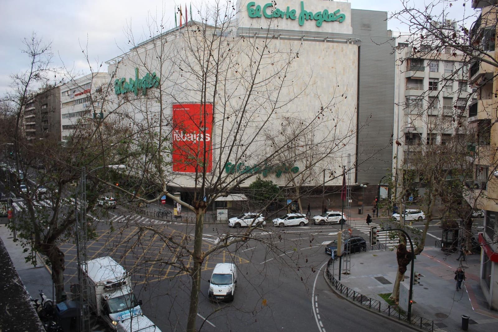 8 bedroom Flat for sale in Cordoba city - € 625,000 (Ref: 9901524)