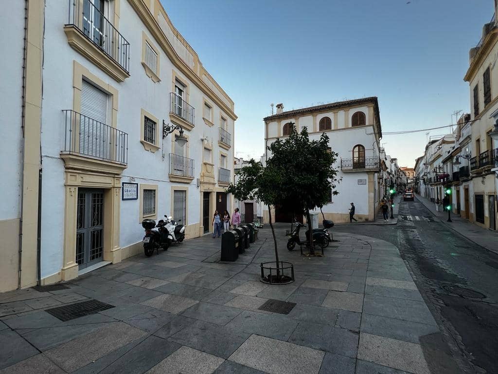 4 bedroom Apartment for sale in Cordoba city - € 199,999 (Ref: 9901525)