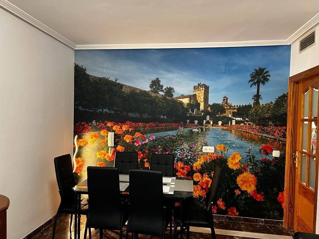 4 bedroom Apartment for sale in Cordoba city - € 199,999 (Ref: 9901525)