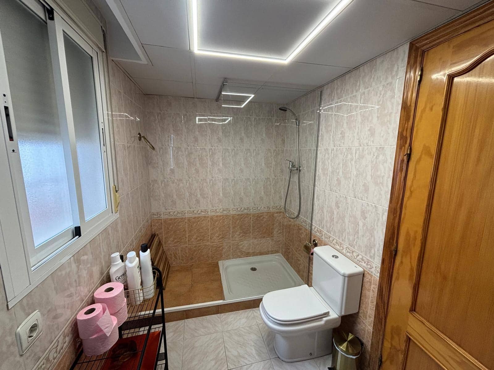 4 bedroom Apartment for sale in Cordoba city - € 199,999 (Ref: 9901525)
