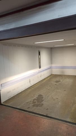 Garage til salg i Córdoba by - € 22.900 (Ref: 9901526)