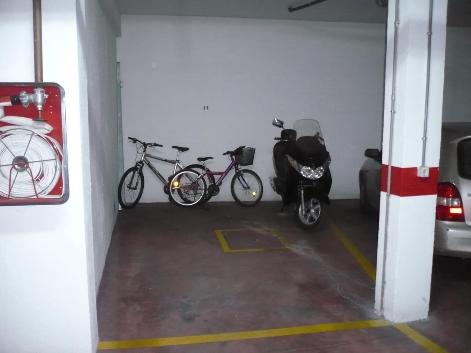 Garage til salg i Cordoba by - € 22.900 (Ref: 9901526)