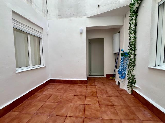 3 camera da letto Appartamento in vendita in Cordova città - 159.000 € (Rif: 9901527)