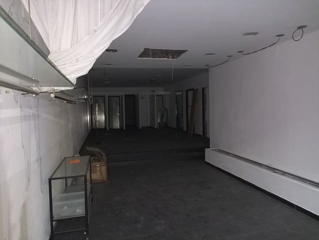 Commercial for sale in Centro, Córdoba city - € 432,600 (Ref: 9901532)